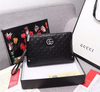 Gucci Wallets 202